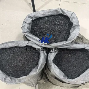 Superior CPC Graphite Carbon Additive for Professional Metallurgical Use thumbnail-5
