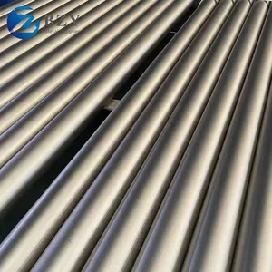 0.3mm Thickness Ss Welding Tubes Seamless Pipe 316l Stainless Steel Tube thumbnail-3