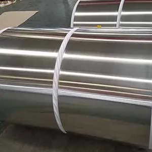 1050 1060 1070 1350 Aluminum Strip for Transformer Winding thumbnail-1