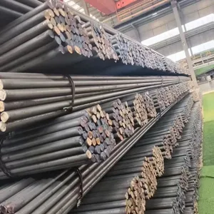 Rebar- Steel Rebar，Executive Standards - GB 1499.2 - BS 4449 (UK / European Standard) - ASTM A615 - ISO 6935 thumbnail-4