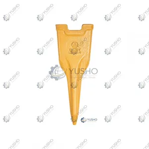 Bucket Teeth 132705040277A for SANY SY980 Genuine OEM thumbnail-1