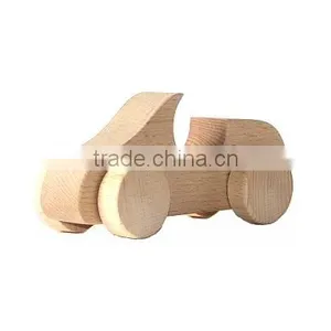 2015 Handmade Wooden Animal Toys With High Quality thumbnail-4