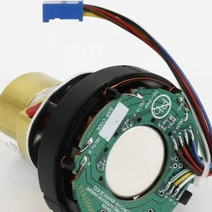 MG/T Opaque Pump With Motor for Videojet 1000 Series Inkjet Coding Printer thumbnail-2