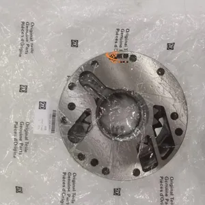 0501214895 Oil Pump 6.6kg for ZF WG-190 WG-210 Transmission thumbnail-4