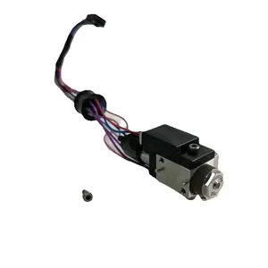 EPT015160SP Drop Generator With Nozzle 60u for Domino AX Series AX150i / AX350i / AX550i Inkjet Coding Printer thumbnail-4
