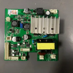 Consumer Electronics Multilayer PCB thumbnail-4