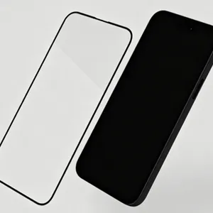 High Quality PVD Coating Machine for AR AF Phone Cover Glass With ICP Plasma thumbnail-3