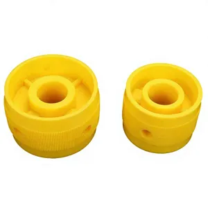 Multicolor Customized Plastic Parts thumbnail-3