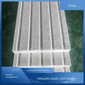 Jin sa Grade a Silicate Aluminum Board for Furnace Lining Insulation With Good Waterproof Performance, Factory Supply thumbnail-1