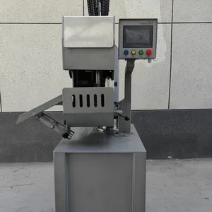 Sausage Bag Clipping Machine thumbnail-1