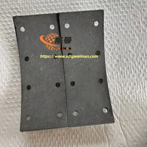 ORIGINAL SDLG FRICTION DISC 4190004412001 APPLY FOR SDLG MOTOR GRADER G9180 G9190 G9200 thumbnail-3