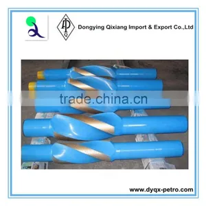 API Standard Integral Spiral Blade Stabilizers Made in China thumbnail-4