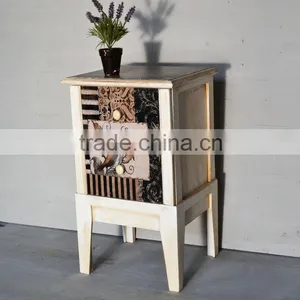 Wood Antique Cabinet Small Drawer New Design 2015 thumbnail-1