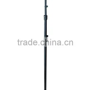 Round Base Mic Stand MS104 thumbnail-1