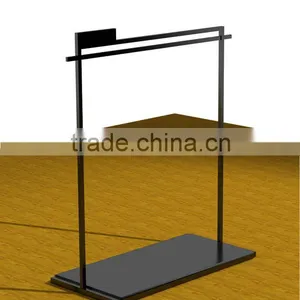 Design and Produce Clothing Rack,clothing Shop Display Design,clothing Store Fixtures thumbnail-4