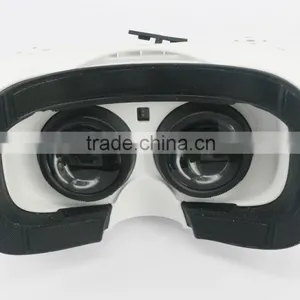 Competitive High Quality VR Game Master VR Device 3D Video Glasses thumbnail-5