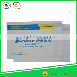 LDPE Biodegradable Waterproff Plastic Express Bag thumbnail-1