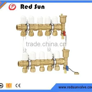Water Distribution Manifold thumbnail-1