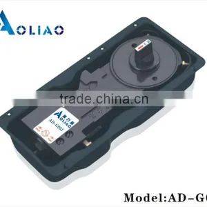 G-001 Hot Sale Floor Spring thumbnail-1