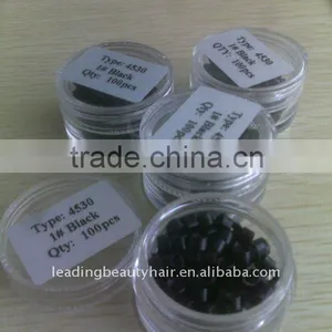 Wholesale Silicone Copper Micro Ring thumbnail-1