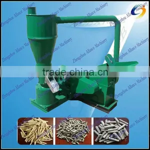 Good Price Wood Pellet Making Machine / Wood Pellet Machine for Sale thumbnail-1