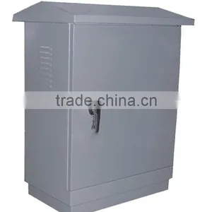 Customized High Quality Sheet Metal Cutting and Bending Service in Zhejiang thumbnail-1