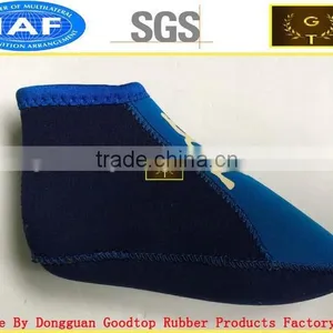 Hot Sale Waterproof Socks Wholesale thumbnail-1