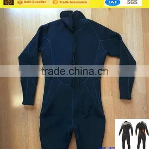 Neoprne Diving Wetsuit, Wetsuit, Wetsuit Triathlon for Women thumbnail-2