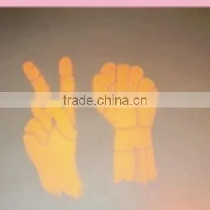 Import LED Chip Longer Life And Higher Brightness Gobo Projector thumbnail-2