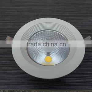 Zhongshan Guzhen Lighting Led Cob Downlight,led Light Factory,led Downlight,led Down Light thumbnail-1