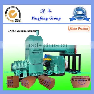 Best Products for Import,Yingfeng JZK55 Automatic Earth Block Machine,compressed Earth Block Machine Price thumbnail-1