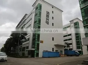 Shenzhen House Lighting Co., Ltd. company overview - view 3 thumbnail