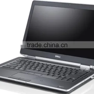 LATITUDE E6430 i5 3RD GENERATION / 2.6GHz / 4096 RAM / 250-320 HDD / DVDRW / FINGERPRINT / WEBCA; / WIN 7 PRO thumbnail-1