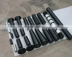 Belt Conveyor Comb Roller for Conveyor System Made in China thumbnail-5