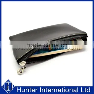 Classical Zippered Wallet For Samsung Note2 thumbnail-4