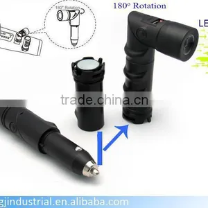 2015 Canton Fair Newest Product Universal Usb Car Charger Wholesale thumbnail-2