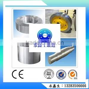 2016 High Quality OEM C45n Forged Steel thumbnail-2