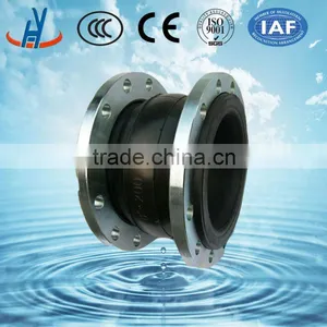 DIN Standard Rubber Expansion Joints Manufacturers thumbnail-1