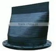 High Quality Rubber Duckbill Check Valve thumbnail-5