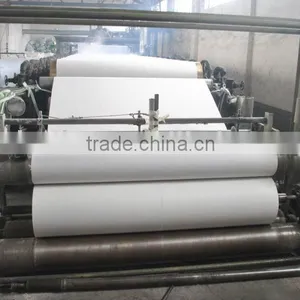 Hot Sell Polyester Asphalt Felt for Waterproof Material thumbnail-1