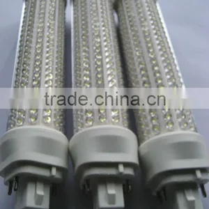 Powerful LED Plc 18w G24 108 156leds Replacement Lamp thumbnail-1