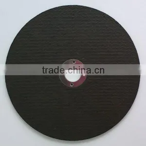 180x1.6x22mm Abrasive Wheel Carbon Steel Cutting Disc thumbnail-1