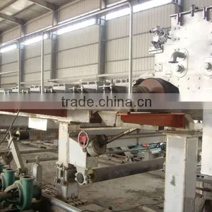2013 Dingchen!good Quality 3200mm Newspaper Recycling Machine in Dingchen thumbnail-1