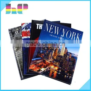 Charming Hardcover Photo Book Printing thumbnail-4