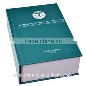 Elegant High Quality Dictionary Hardcover Book Printing thumbnail-2
