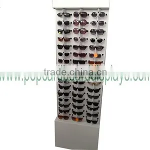 2016 New Arrival Cardboard Display Stand For Sunglass Display Stand thumbnail-2