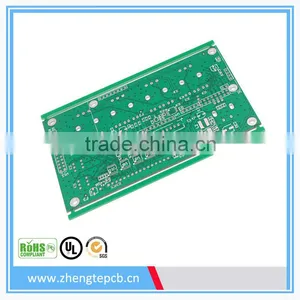 High Level Heavy Copper Pcb Leading Pcb e Cigarette Pcb Circuit Board thumbnail-2