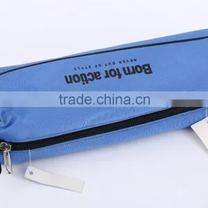 Polyester/ Fabric/ PU School Pencil Box/ Pen, Pencil Case, Pencil Bag thumbnail-2