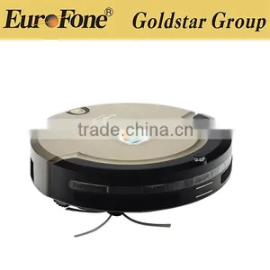 2016 Newest Battery Intelligent Robot Vacuum Cleaner thumbnail-4
