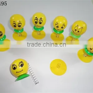 Hot Bouncing Smiley School Gate Gross Retail Price of 5 Cents a Few Small Toys Promotion Little Things thumbnail-1